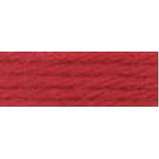 DMC Tapestry Wool 7107 Dark Carnation Article #486